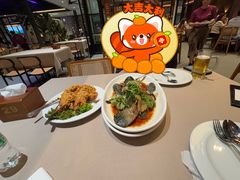 -真浪花园海鲜餐馆