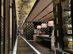 -深圳四季酒店·馥自助餐厅