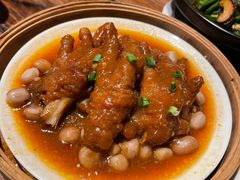 -瓦库茶馆17号(海汇港店)