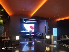 -星漾里•SPA•足道•按摩•养生(吕厝店)