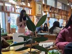 -咖啡陪你(广顺北大街福码大厦店)