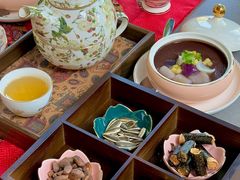 -山水雅居·江南雅宴(运河公园店)