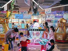 -快乐街区(重庆龙湖时代天街店)