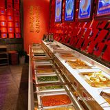 沙溢来重庆开火锅店啦！就在解放碑🥳
