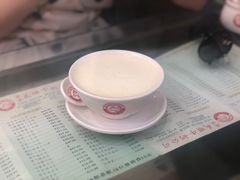 -义顺牛奶公司(庇利金街店)