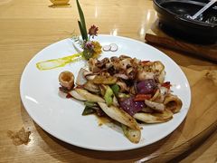 -德胜轩正宗顺德菜(宝安沙井会展中心店)