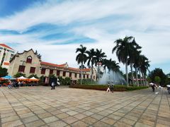 -厦门大学(思明校区)