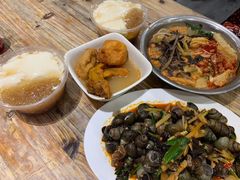鸭脚-西环肥仔螺蛳粉(总店)