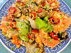 -桂园白粥·潮汕老味道