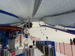 -哈尔滨热雪奇迹