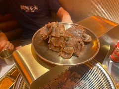 -西塔老太太泥炉烤肉(苏州大悦城店)