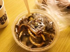 辣汤-芳婆糕团店(王府大街店)