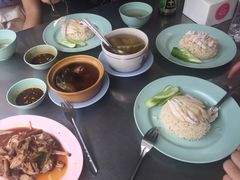 -红大哥水门鸡饭(總店)