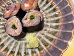 -鮨冠OMAKASE食べ放题(北京首店)