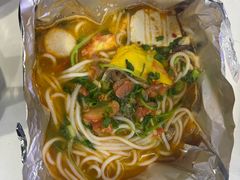 -见味花甲(合生汇店)