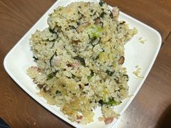 -舒蔡记生煎菜饭(云南中路店)