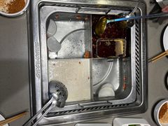 -海底捞火锅(杭州萧山宝龙广场店)