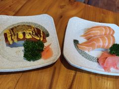 -桃太郎创作料理(大坪店)