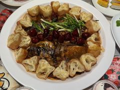 -大鸭梨烤鸭(石佛营店)