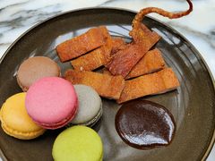 -杭州君悦酒店·青莳