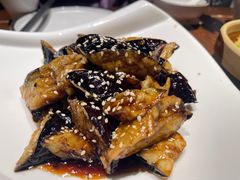 -Local泰莲庭(虹鳟鱼店)