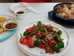 -稻香酒家·35年老字号(侨光店)