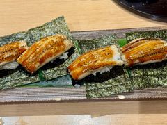 -鮨青(恒基名人购物中心店)