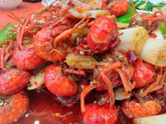 -回味南塘老王虾尾(总店)