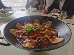-鲍氏金勺子(恒大店)
