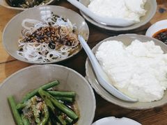 -九九豆花馆(解放碑步行街店)
