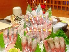 -鮨桐日本料理(望京店)
