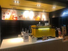 -麦当劳(景城邻里中心店)