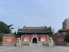 -大钟寺古钟博物馆