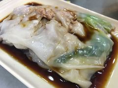 -燊意布拉肠云吞面(中山四路店)