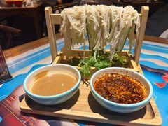 -醉长安(钟楼旗舰店)