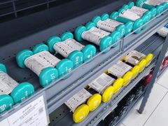 -迪卡侬(高新万达店)