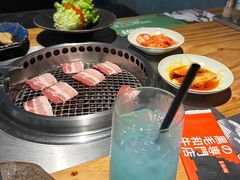 -焱铁烧·黑毛和牛专门店(南宁万象城店)