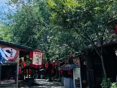 -朱仙镇启封故园景区