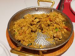 -赤火牛排(金狮广场店)