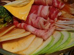 -轻烧烤肉(光谷步行街店)