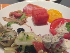 -拉蒂娜·巴西牛排馆 Latina·Brazilian Steakhouse(王府井喜悦店)