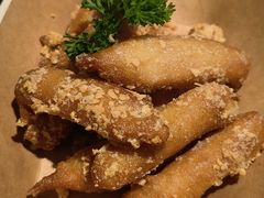 -吴氏老妈·23年家常菜(古城店)