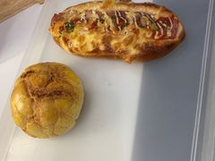 -面包新语(KKMALL京基店)