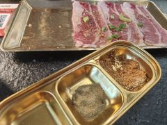 -熊大·鲜烤黄牛肉(五山店)