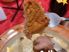 -五洲皇冠巴西烤肉餐厅