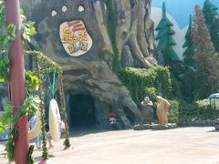 -济南方特东方神画