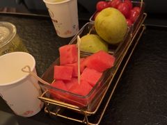 -华夏良子·足道SPA艾灸(铁道大厦店)