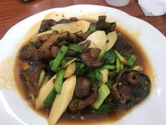 -鑫福楼农家菜