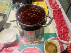 -火锅先生(五马街店)
