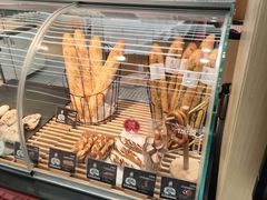 -汉柏麦香德国面包房(海信店)